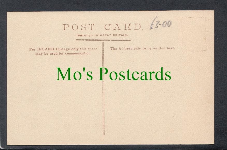 The Sands, Burnham, Somerset