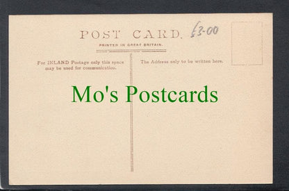The Sands, Burnham, Somerset