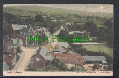 South Petherton, Somerset