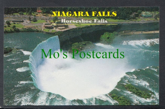 Horseshoe Falls, Niagara Falls, New York