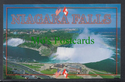 American Falls, Niagara Falls, New York