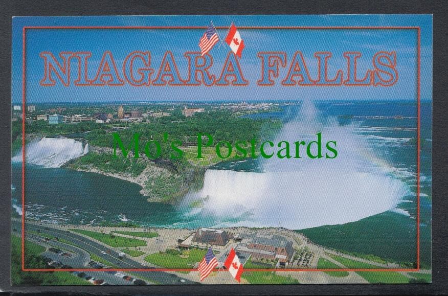 American Falls, Niagara Falls, New York