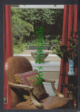 Garden Room, Clarence House, London