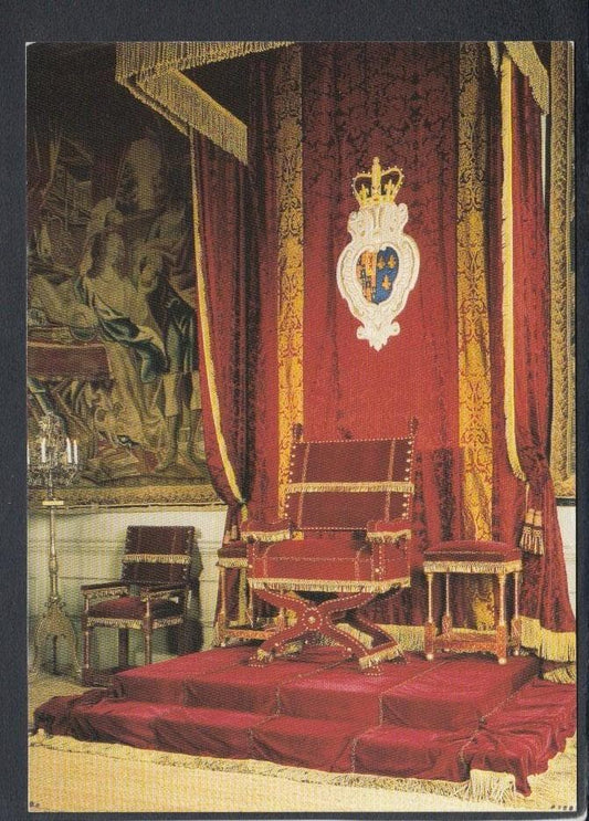 The Queen's House, Greenwich, London