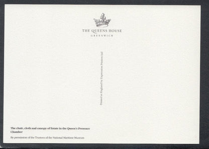 The Queen's House, Greenwich, London