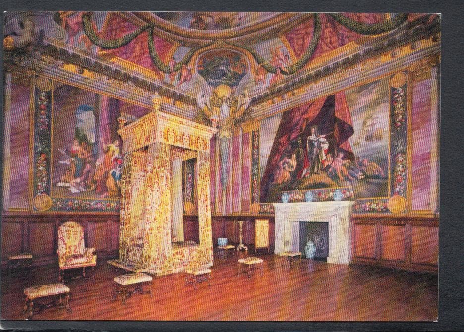 Hampton Court Palace, Middlesex