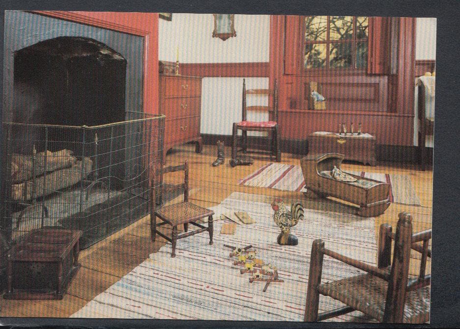 Kenmore, Fredericksburg, Virginia