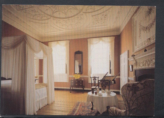Kenmore, Fredericksburg, Virginia