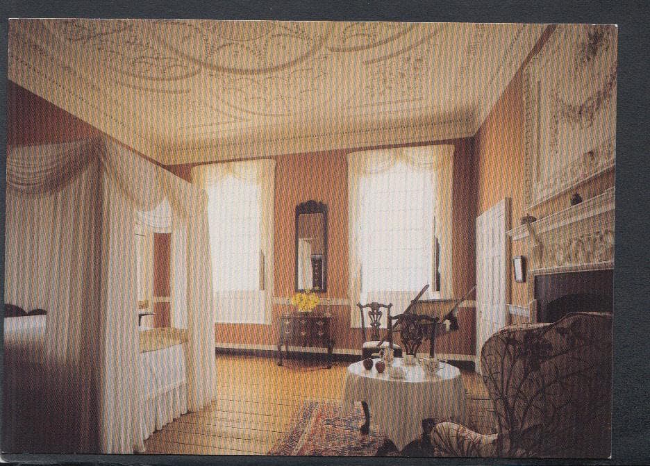 Kenmore, Fredericksburg, Virginia