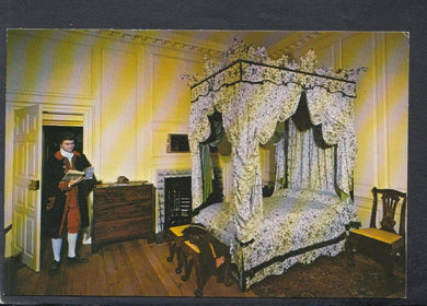 The Governor's Palace, Williamsburg, Virginia