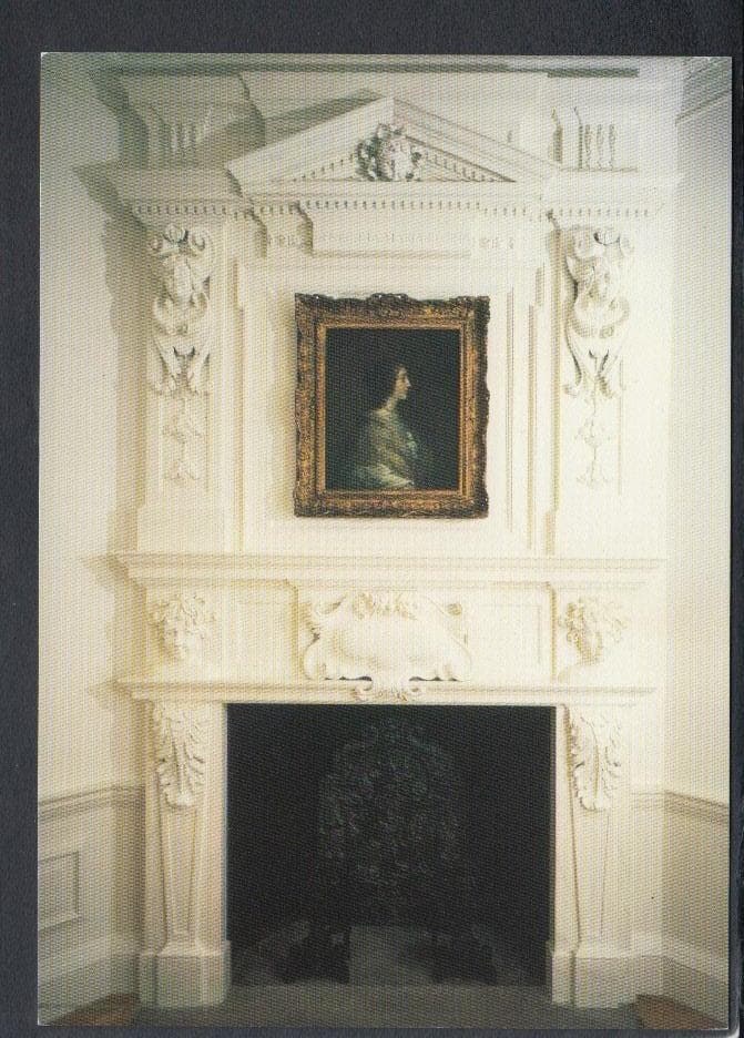 The Queen's House, Greenwich, London