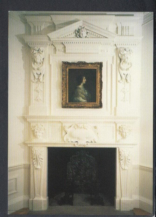 The Queen's House, Greenwich, London