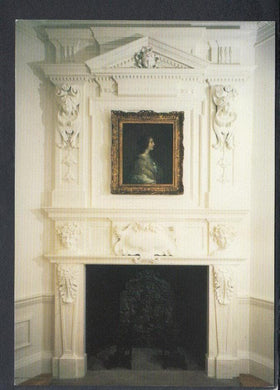 The Queen's House, Greenwich, London