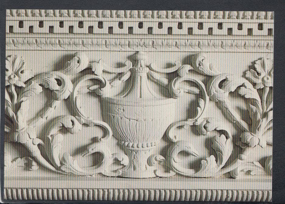 Kenmore, Fredericksburg, Virginia