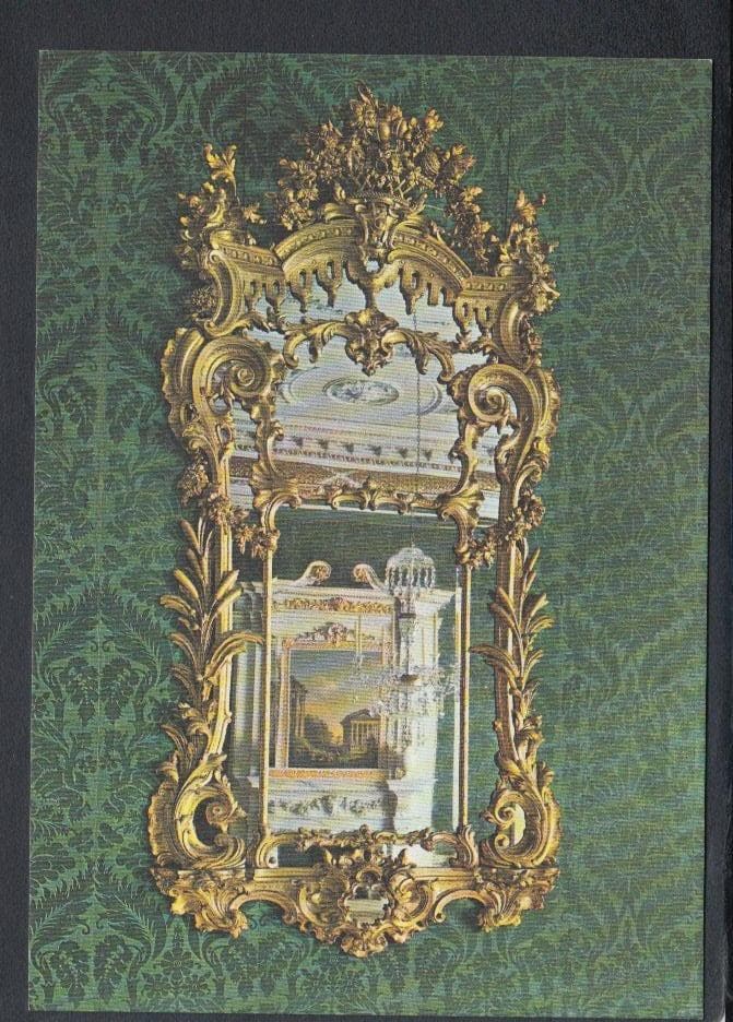 Clandon Park, Near Guildford, Surrey