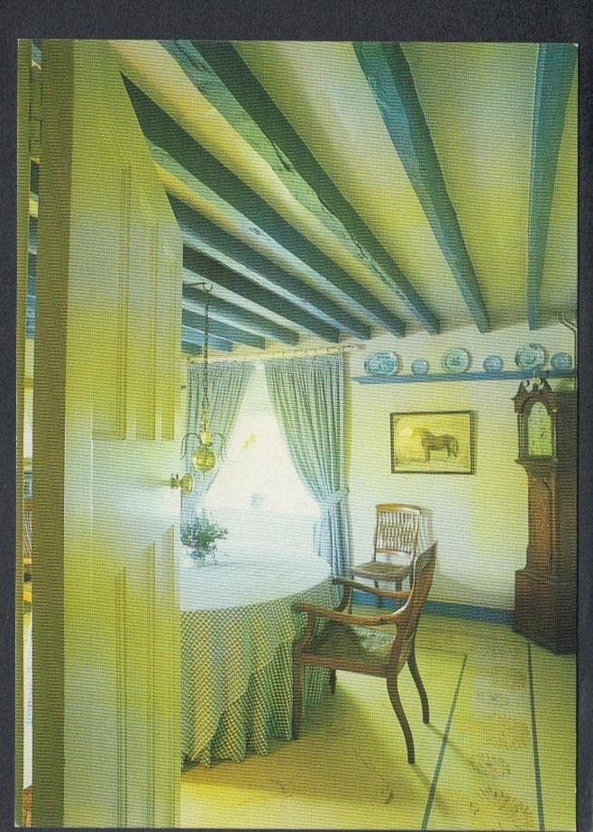 Farmhouse Dining Room, Norfolk