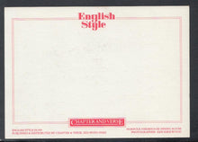 Load image into Gallery viewer, Farmhouse Dining Room, Norfolk
