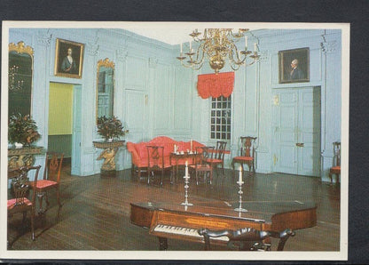Stratford Hall, Stratford, Virginia