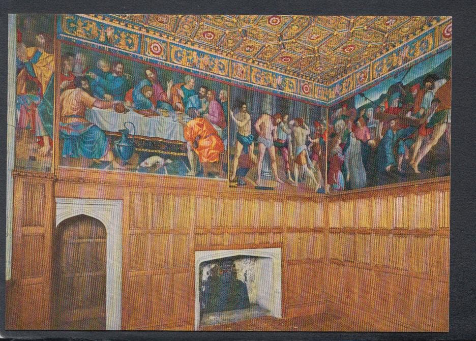 Hampton Court Palace, Middlesex