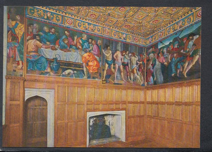 Hampton Court Palace, Middlesex