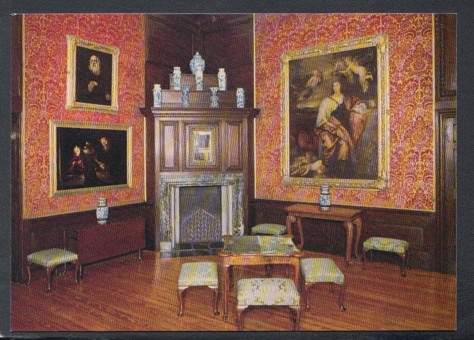 Hampton Court Palace, Middlesex