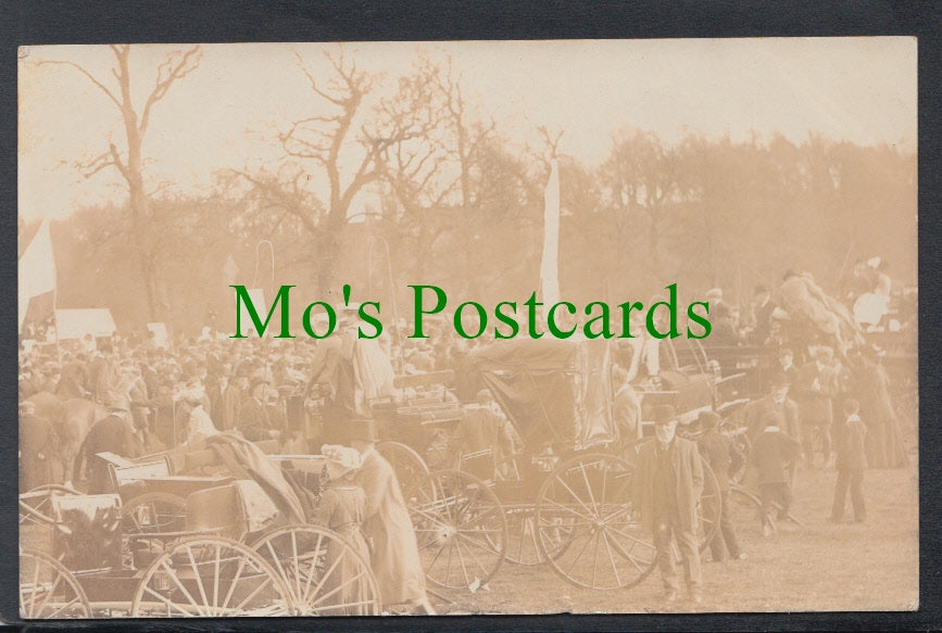 Point To Point Races, Berkshire