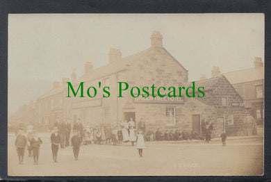 Green Tree Hotel, Brotton, Yorkshire