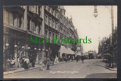 High Street, Croydon, Surrey