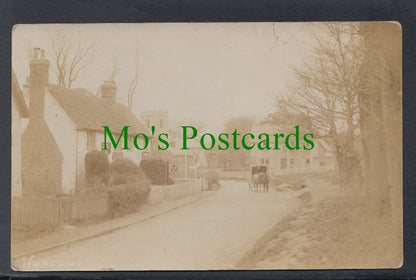 Norton Village, Hertfordshire