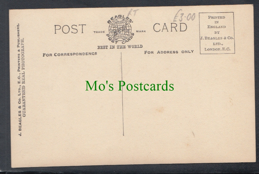Royalty Postcard - H.R.H.Princess Mary