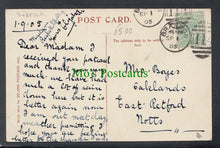 Load image into Gallery viewer, Market Hill, Brandon, Suffolk
