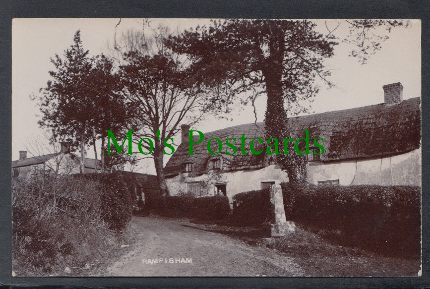 Rampisham Village, Dorset