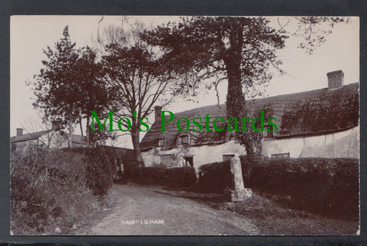 Rampisham Village, Dorset