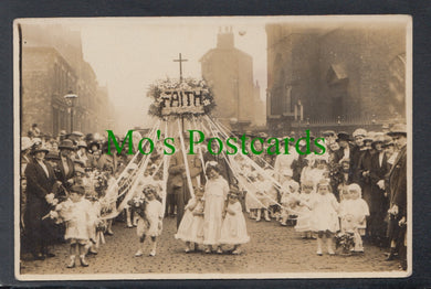 Street Parade, Manchester, Lancashire
