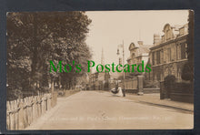 Load image into Gallery viewer, Brook Green &amp; St Paul&#39;s School, Hammersmith
