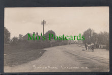 Load image into Gallery viewer, Station Road, Littleport, Cambridgeshire
