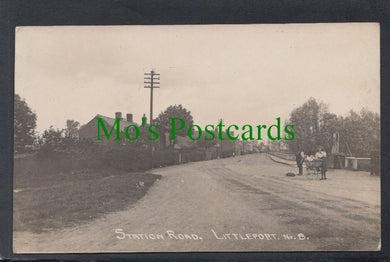 Station Road, Littleport, Cambridgeshire