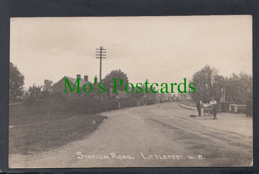 Station Road, Littleport, Cambridgeshire