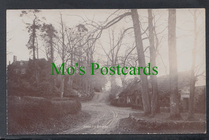 Rampisham Village, Dorset