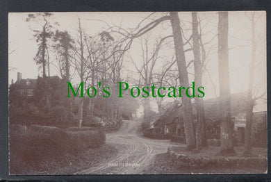 Rampisham Village, Dorset