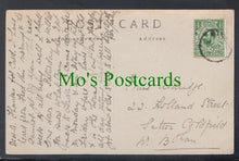 Load image into Gallery viewer, Stock Village, Essex
