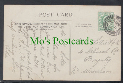 Avondale Road, Winchmore Hill, Middlesex