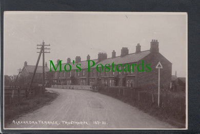 Alexandra Terrace, Trusthorpe, Lincolnshire