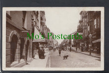 Load image into Gallery viewer, High Street, Ilfracombe, Devon
