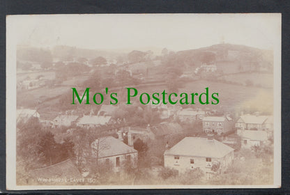 Woodhouse Eaves, Leicestershire