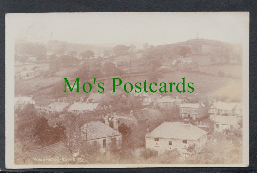 Woodhouse Eaves, Leicestershire