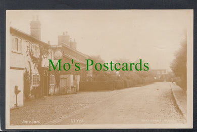 The Ship Inn, Styal, Cheshire