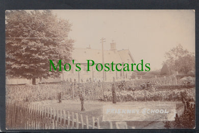 Friskney School, Lincolnshire