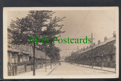 Cannon Hill Road, Edgbaston, Birmingham, Warwickshire