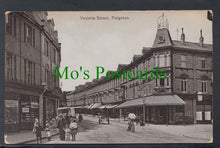 Load image into Gallery viewer, Victoria Street, Paignton, Devon
